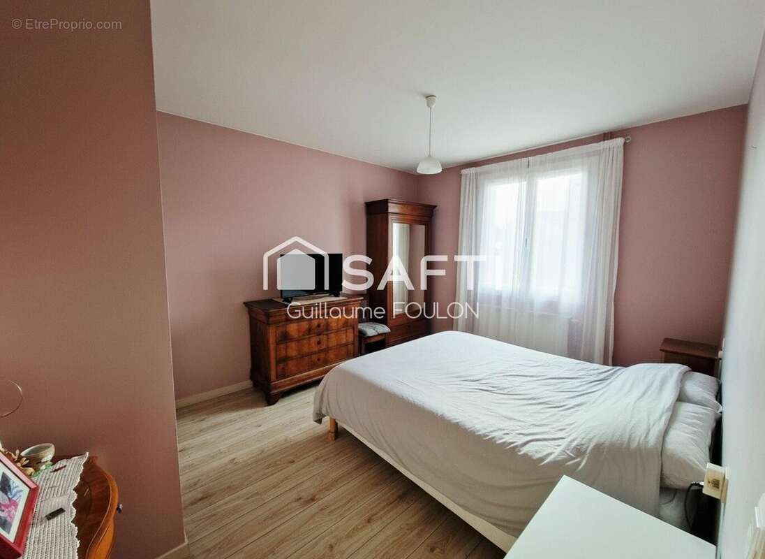 Photo 6 - Maison à GARGAS