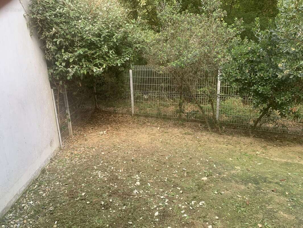 Maison à CORNEBARRIEU