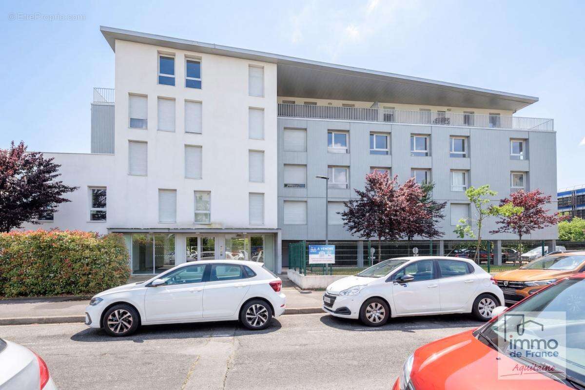 Appartement à TALENCE