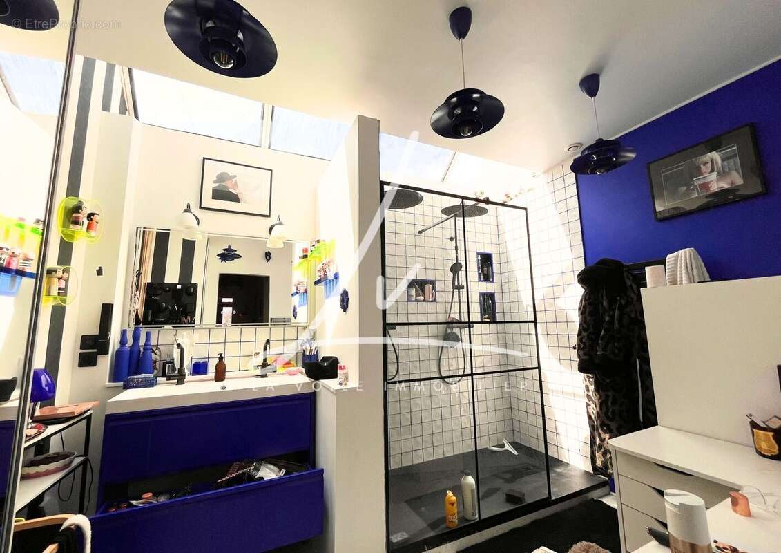 Appartement à CAEN