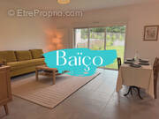 Appartement à GROIX