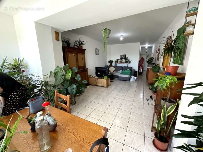 Appartement à TONNEINS