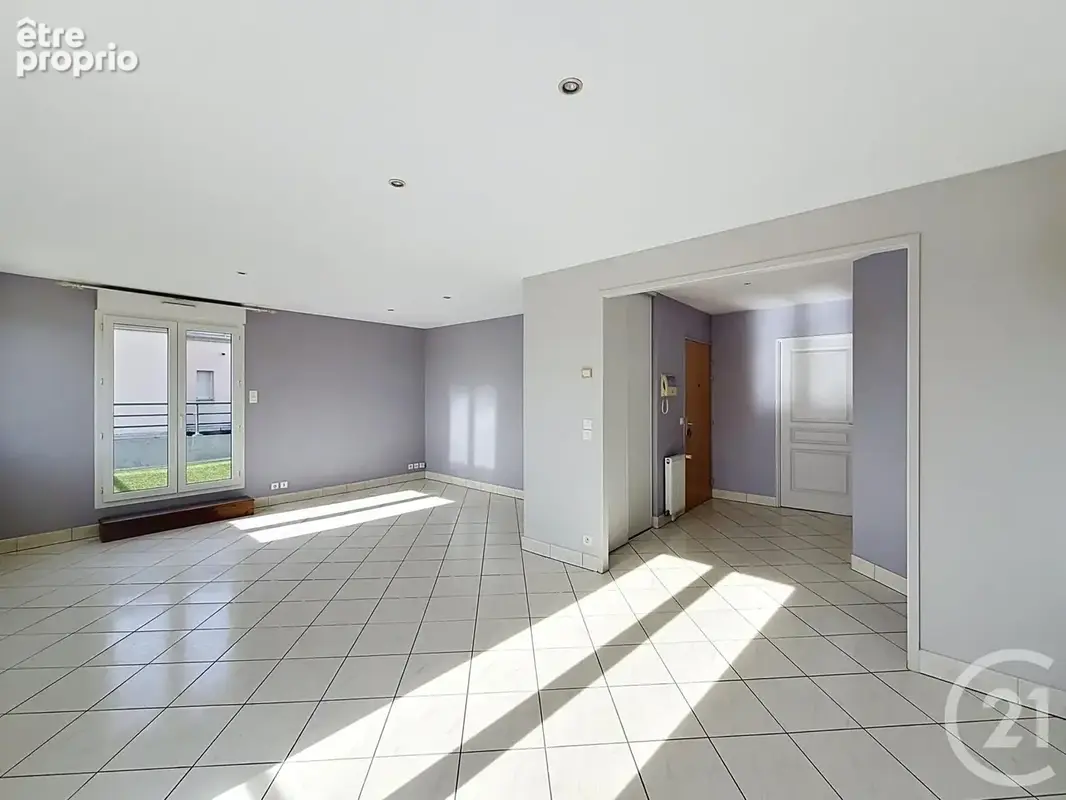 Photo Appartement à Chartres au prix de 355 000€