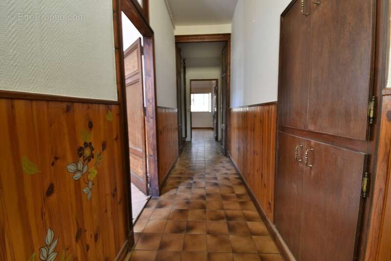 Maison à VILLENEUVE-SUR-LOT