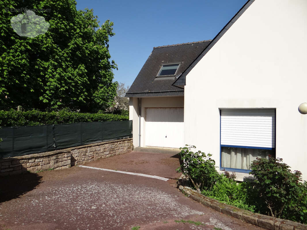 Villa vue mer, Doëlan 105 m2 - photo 17