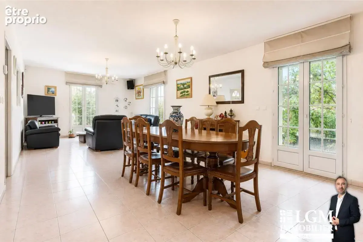 Villa de 152 m2 - photo 3