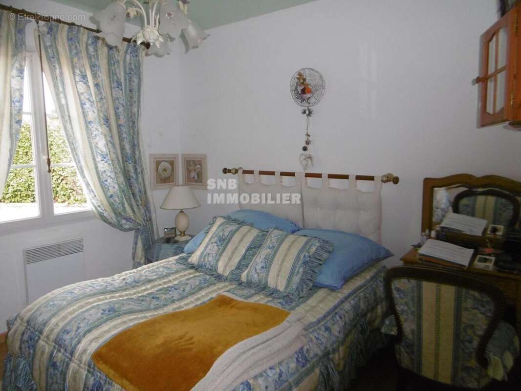 P1000633 - Maison à AGRIS