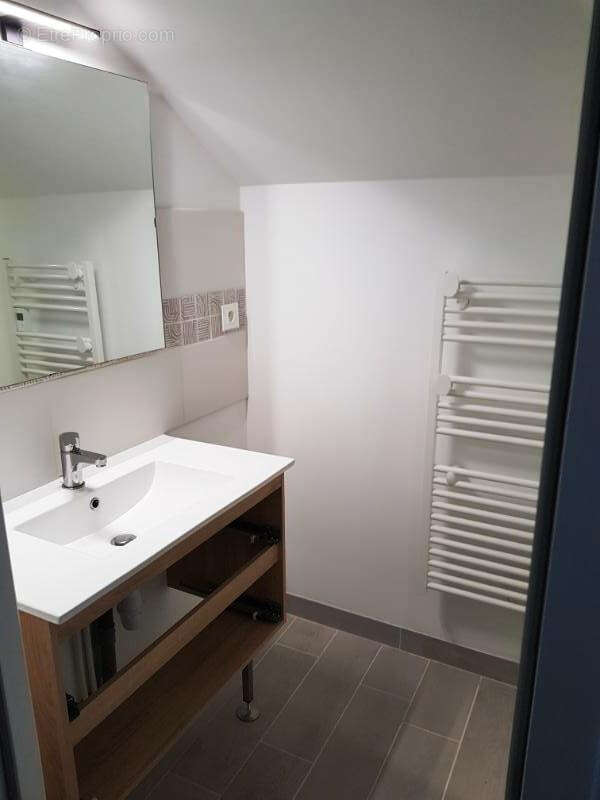 Maison à MIGNALOUX-BEAUVOIR