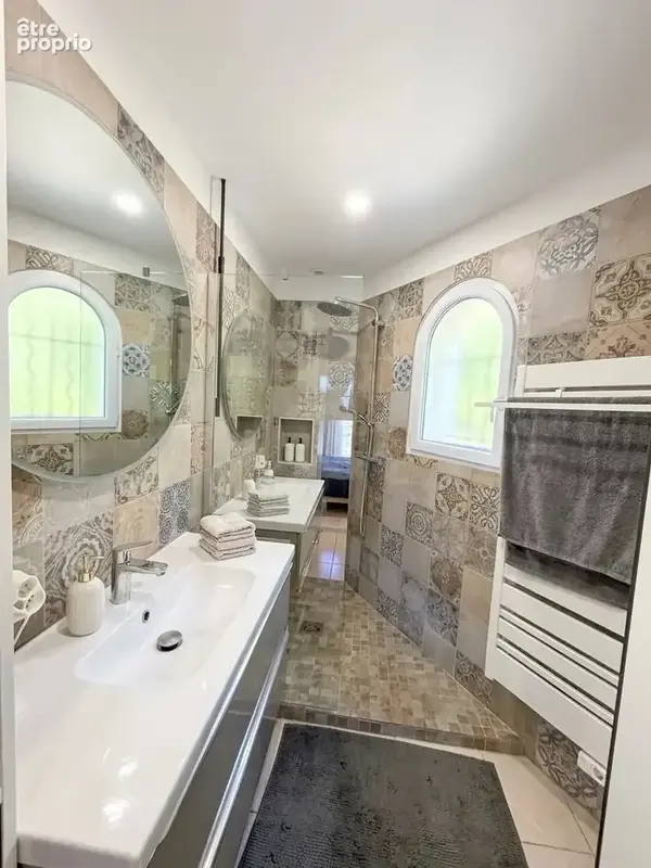 MAISON - à 10 minutes de Cotignac - photo 12