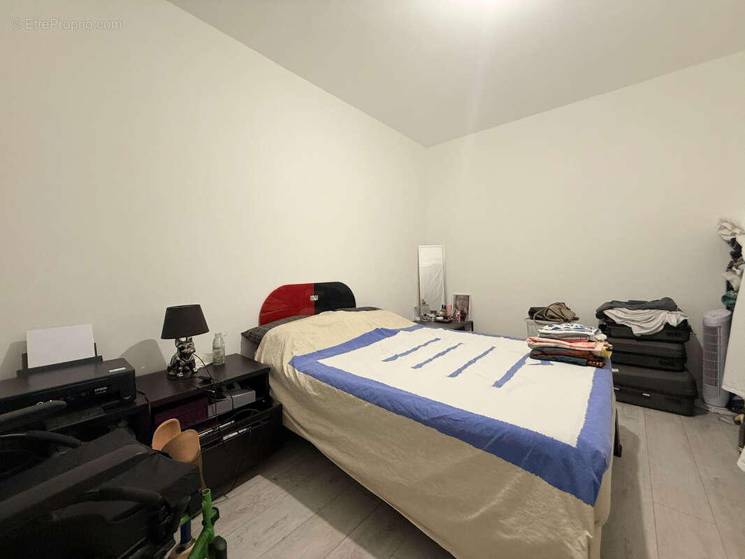 Appartement à VIERZON