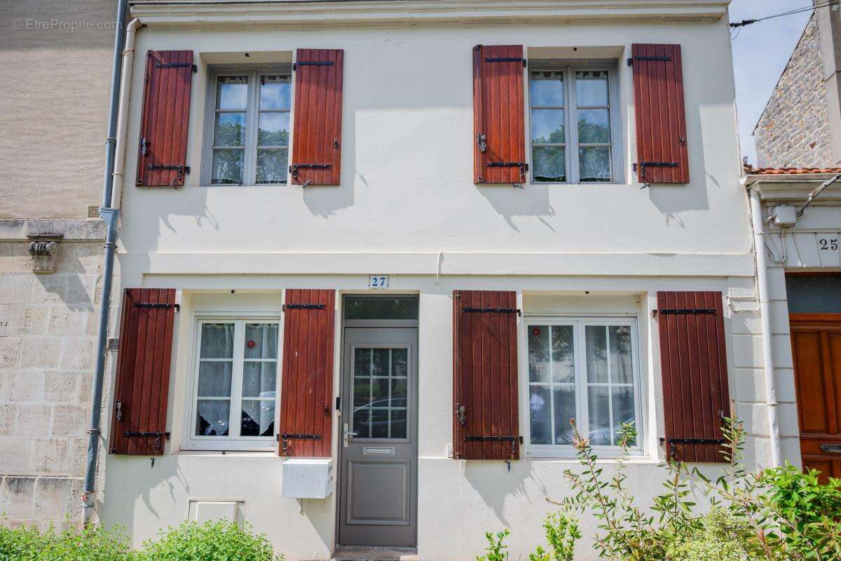 Maison À Vendre - photo 5