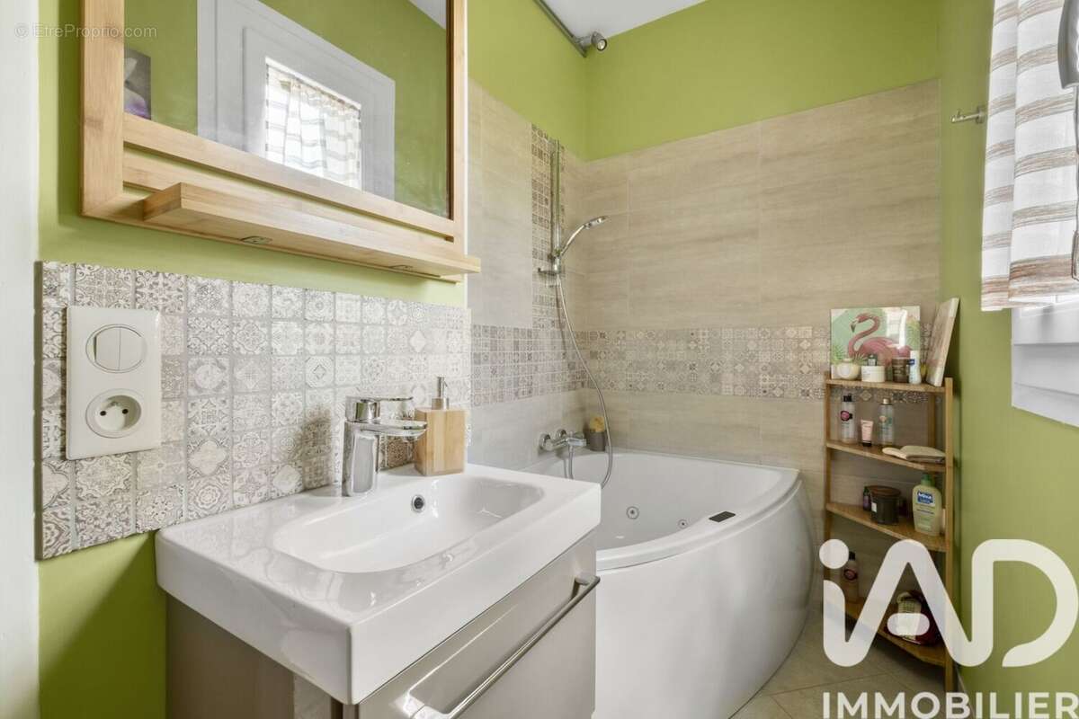 Photo 8 - Maison à CROISSY-SUR-SEINE