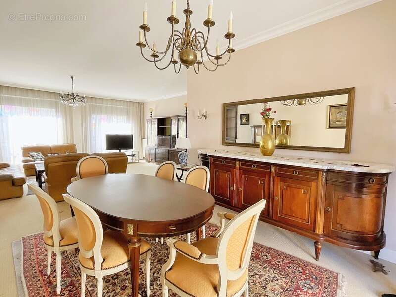 Appartement à BERGERAC