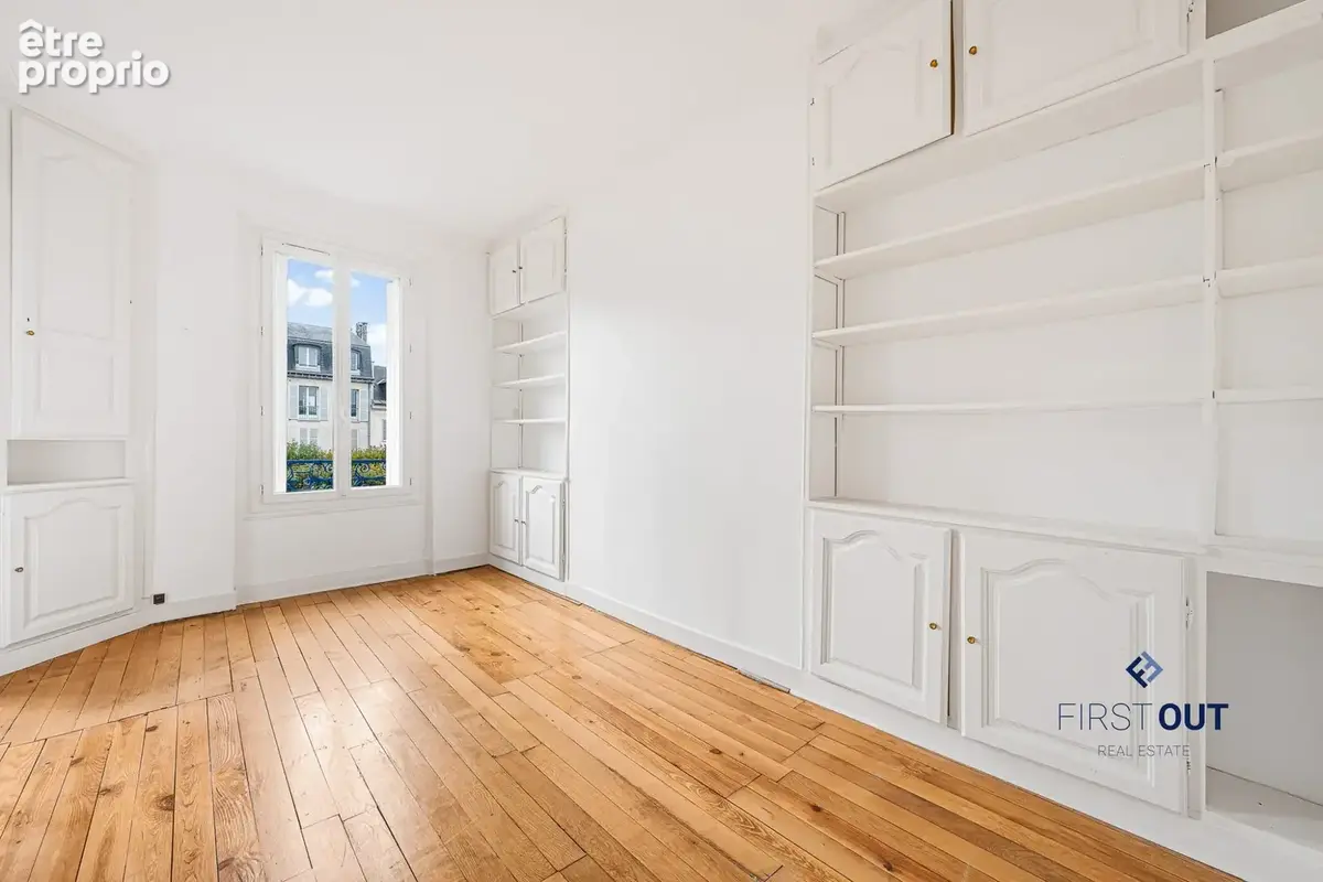 Appartement 7 pièces 124 m² à vendre à Versailles (78000) - photo 9