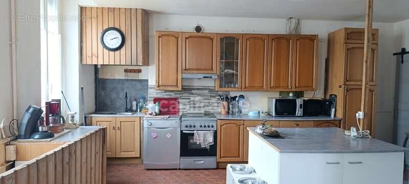 Maison à vendre 6 pièces CHEU (89) - photo 8