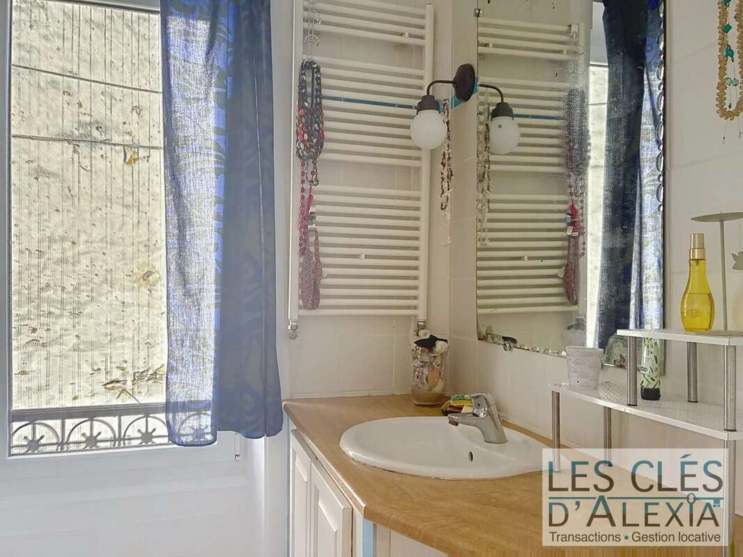 Maison de ville Vienne - photo 22