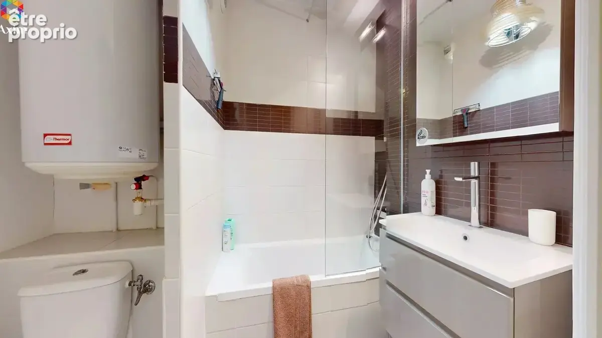 Appartement 4 pièces 75 m² à vendre à Frejus (83600) - photo 9