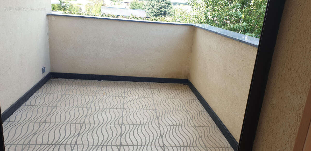 Appartement à BRUGES