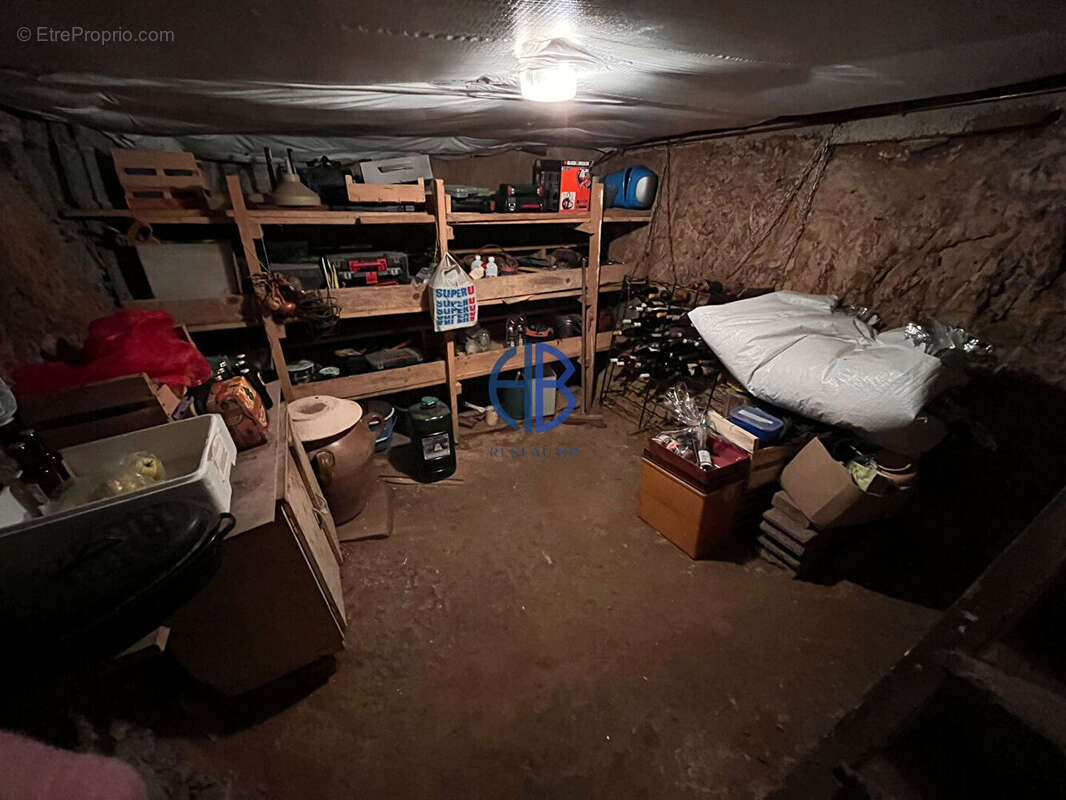 Maison à LA COTE-SAINT-ANDRE