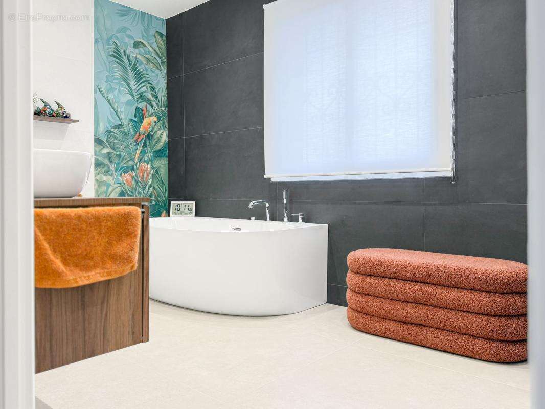 Maison à LA COLLE-SUR-LOUP