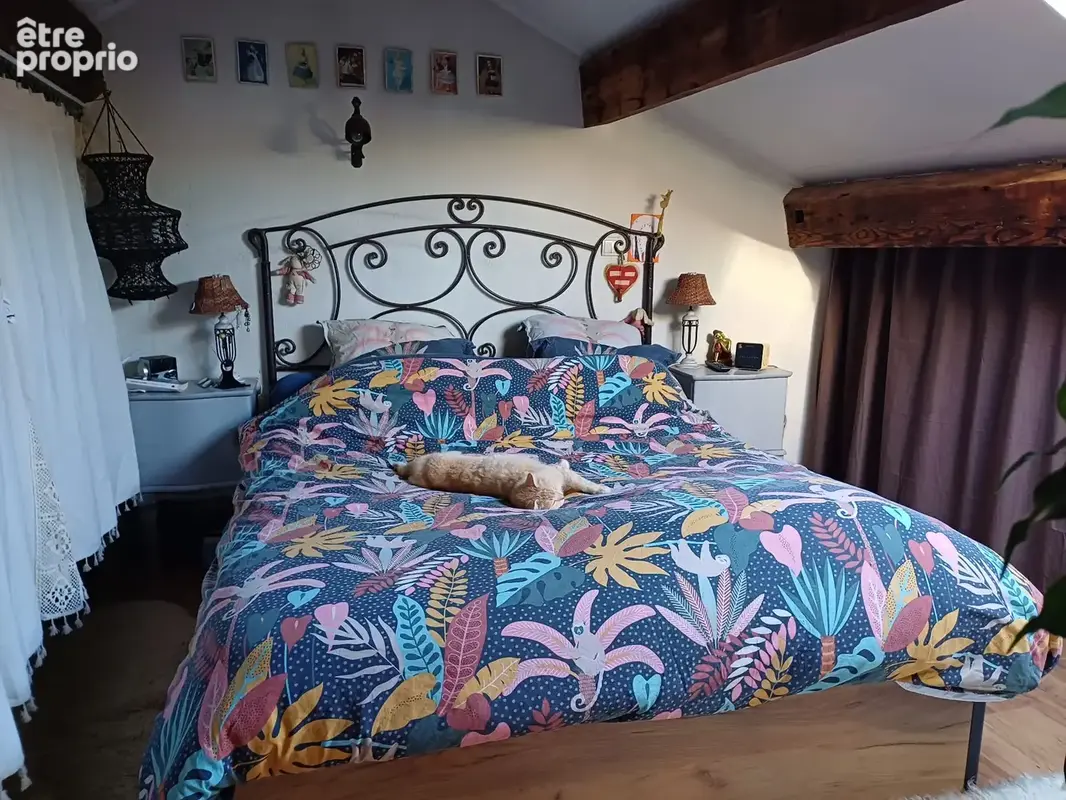 Maison 4 pièces 100 m² à vendre à Marseille-16e (13016) - photo 8