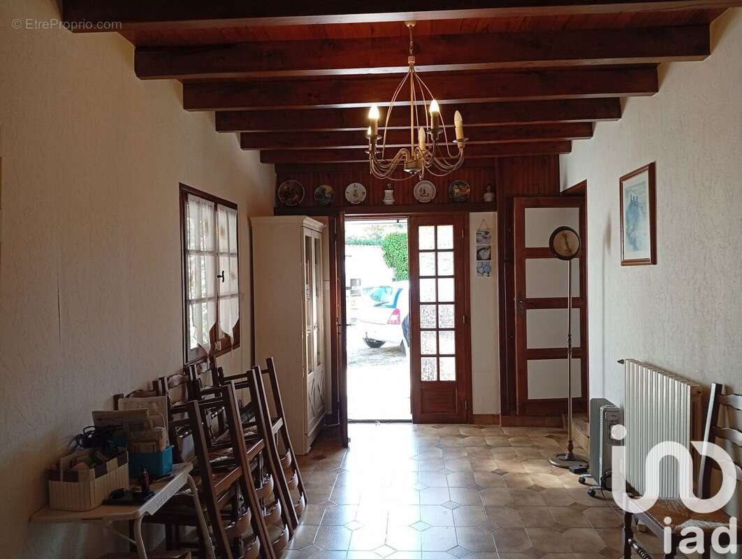 Photo 3 - Maison à MONTGAILLARD