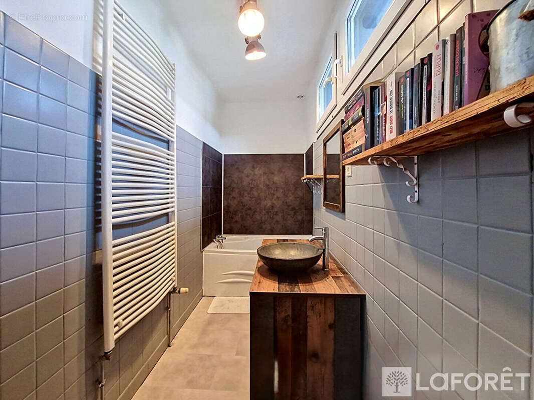 Maison Fesches Le Chatel 4 pièce(s) 84 m2 - photo 5
