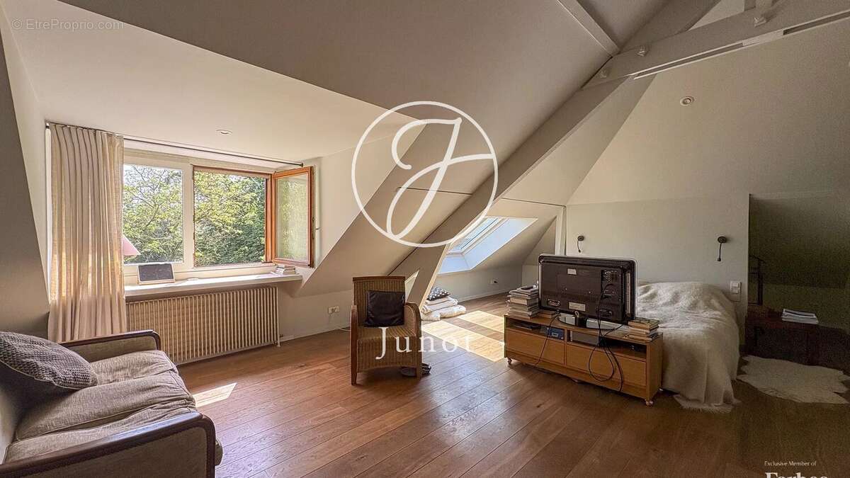 Maison à HEM