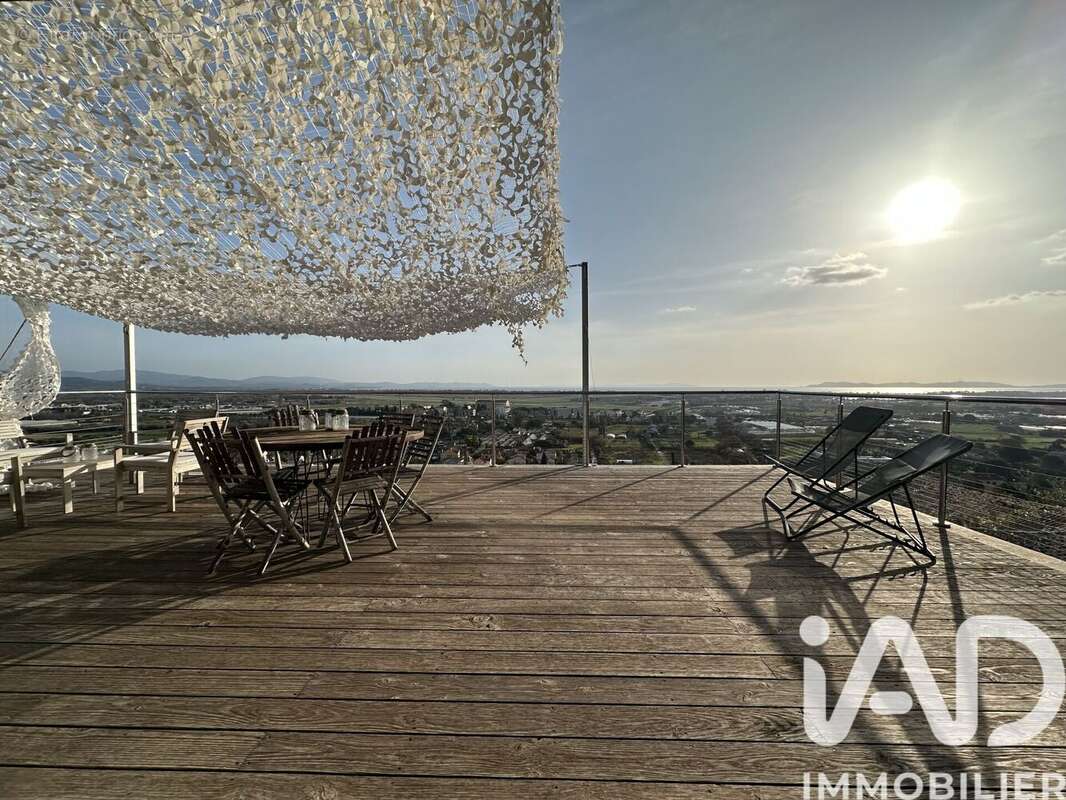 Photo 7 - Maison à HYERES