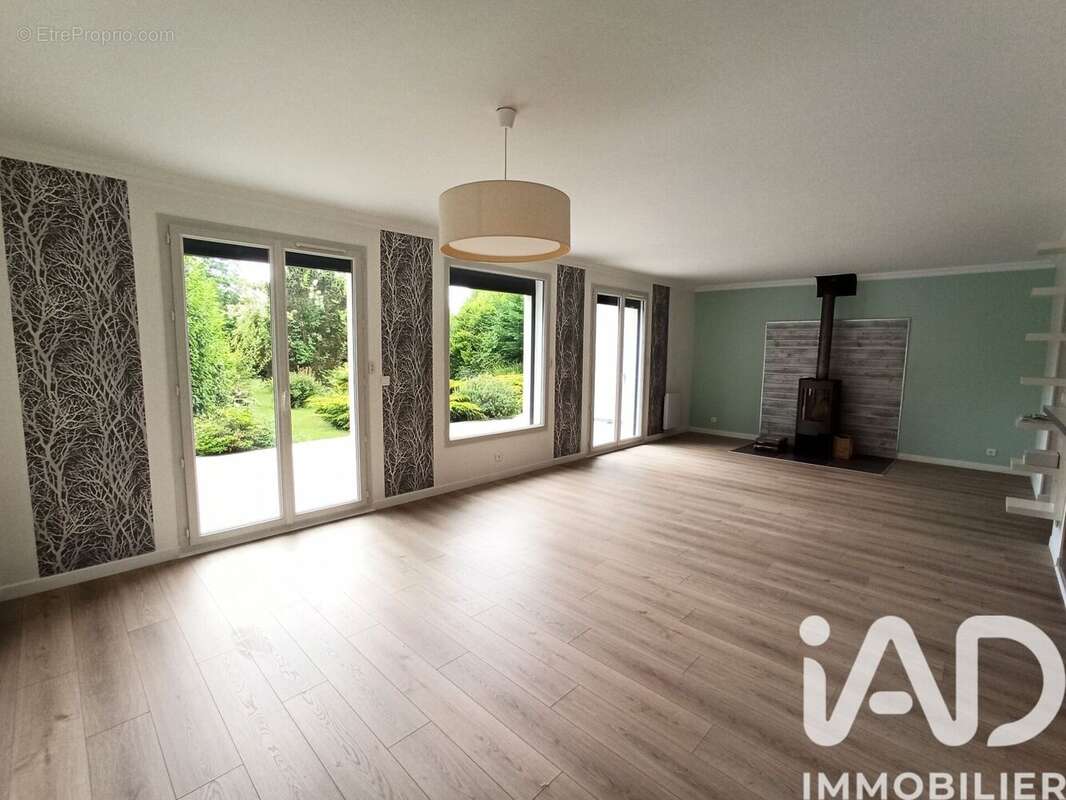 Photo 7 - Maison à CERNAY-LA-VILLE