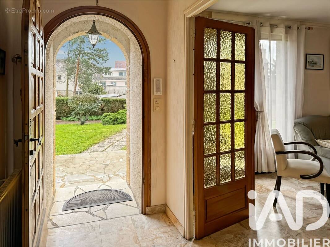 Photo 1 - Maison à RENNES