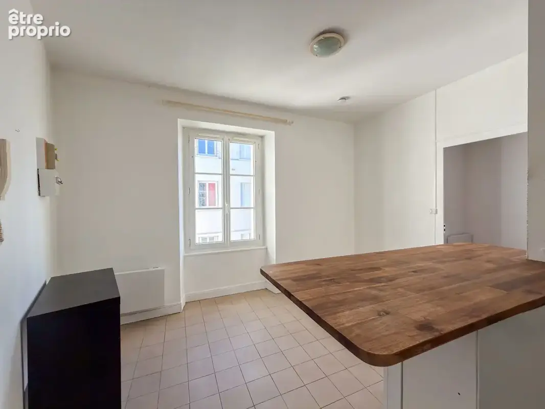 Appartement Type 2 de 29 m2 lumineux au calme - photo 3