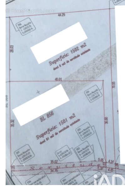 Photo 3 - Terrain à SAINTE-ROSE