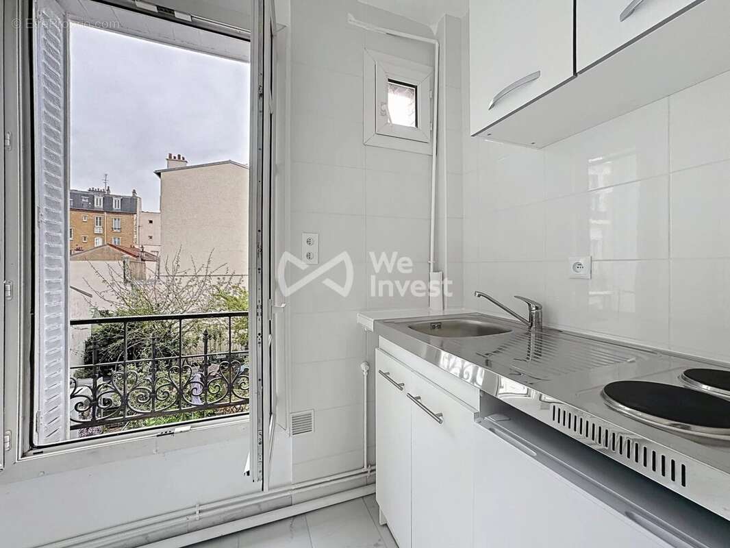 Appartement à COLOMBES