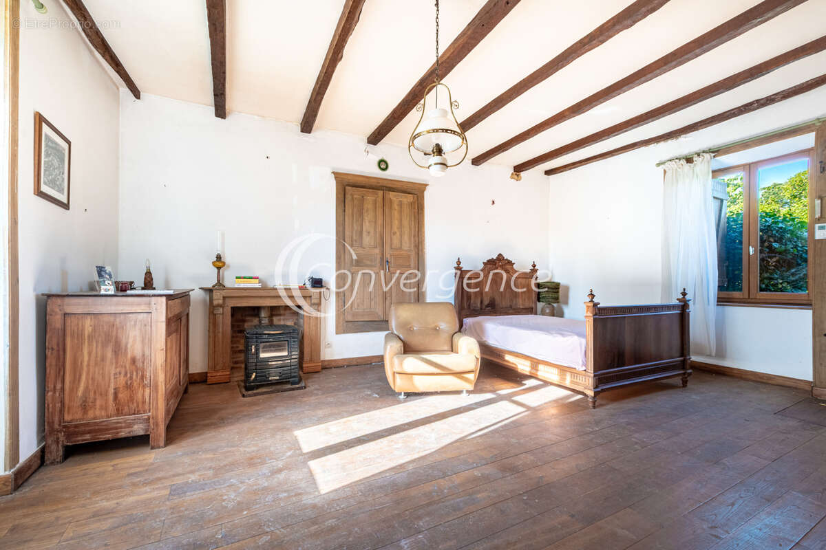 Maison en pierres - photo 7