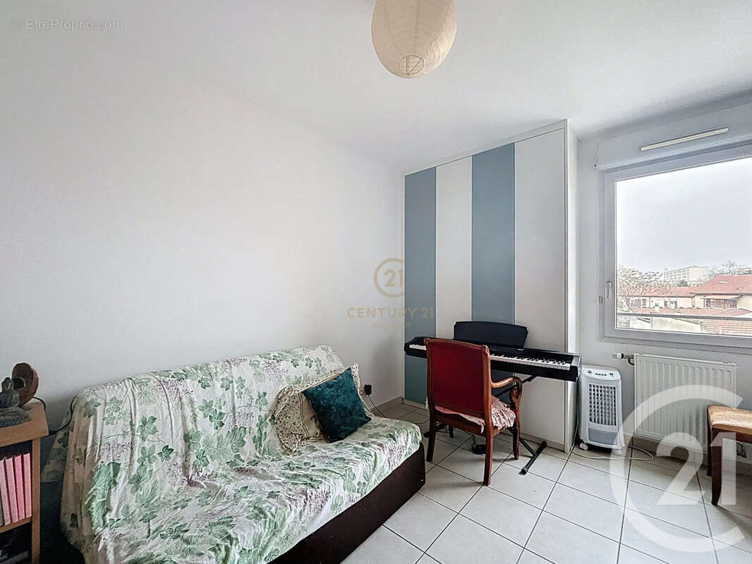 Appartement à VENISSIEUX