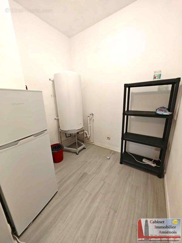 Appartement à AMIENS