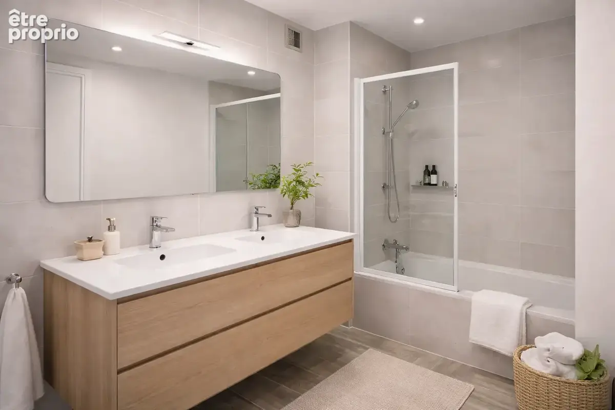 Appartement avec vue mer panoramique - photo 5