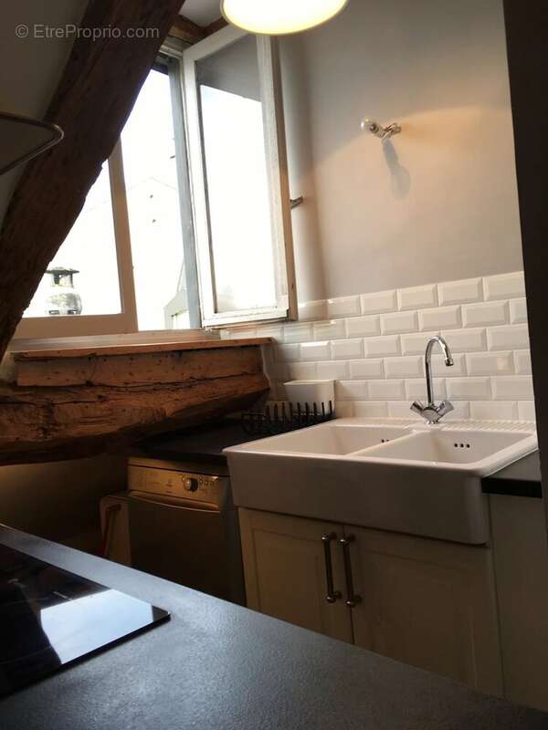 Appartement à VERSAILLES