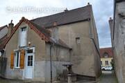Maison à FOURS