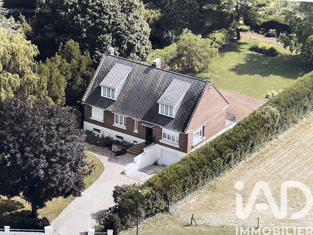 Photo 3 - Maison à FECHAIN