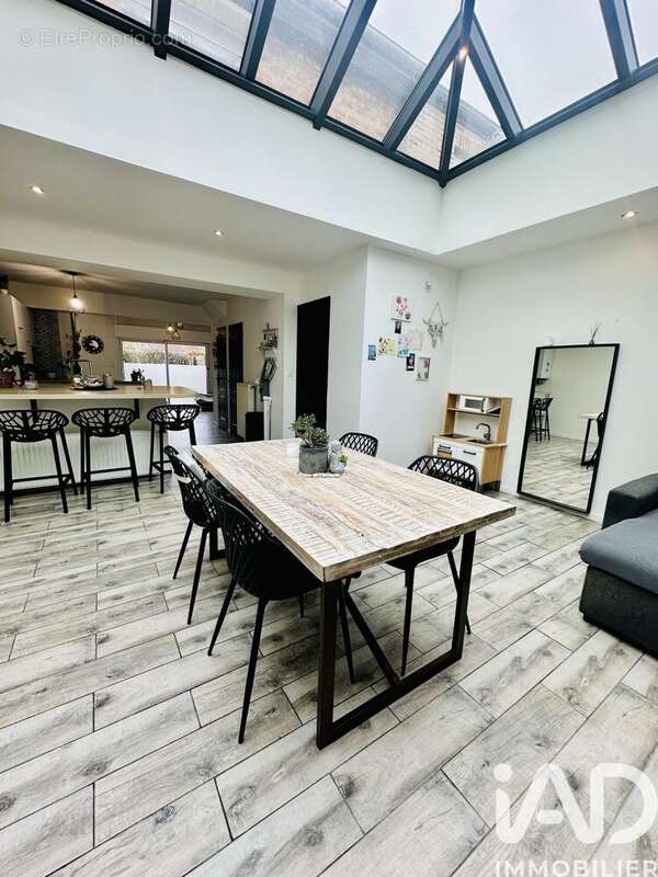 Photo 4 - Maison à NIEPPE