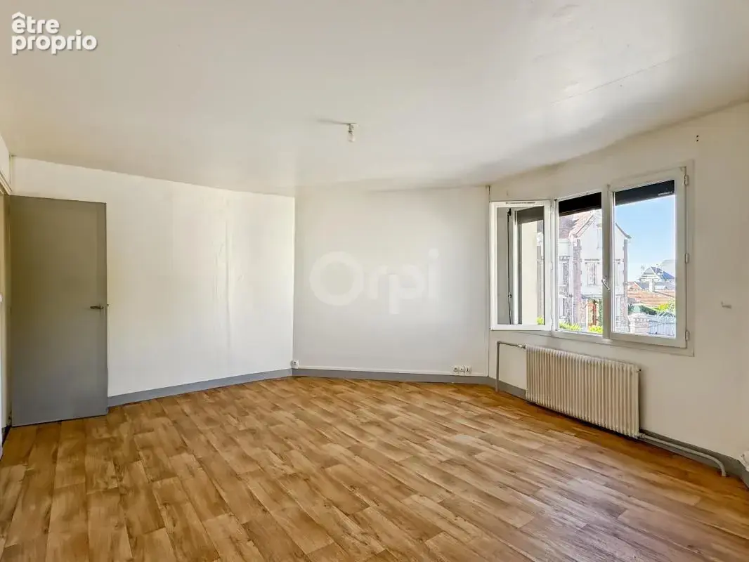 Maison de ville - photo 7