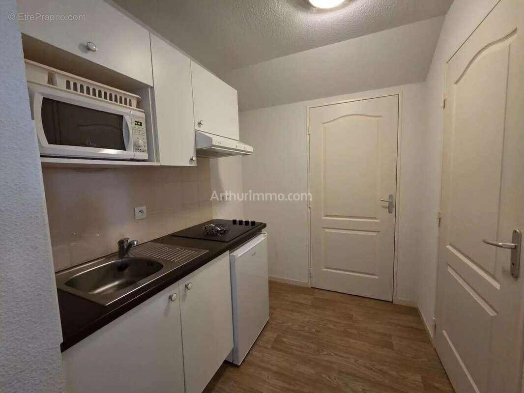 Appartement à PLESCOP