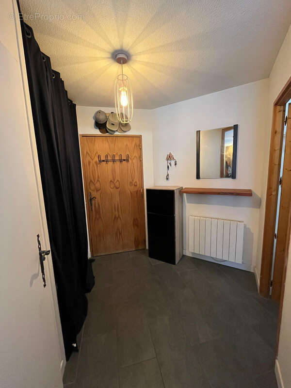 Appartement à SAMOENS