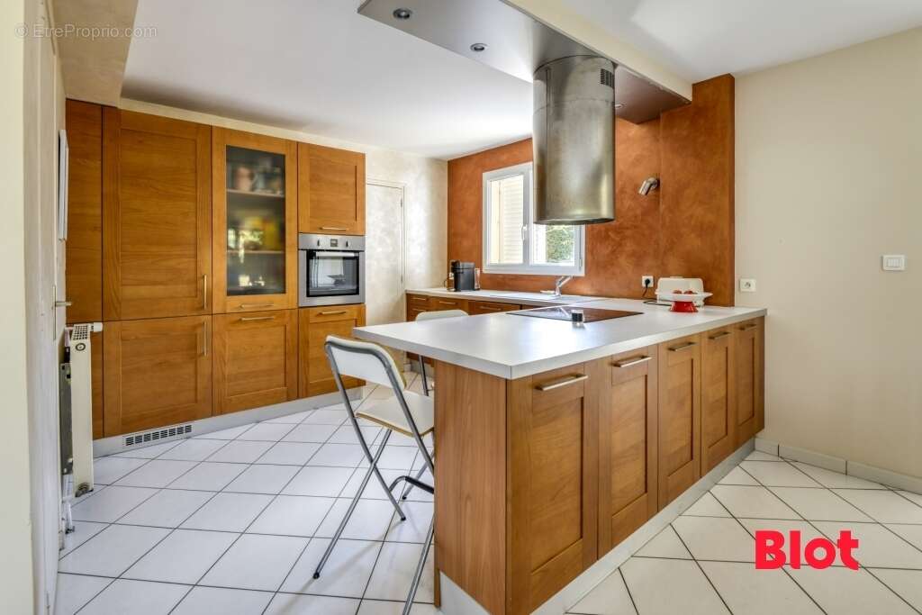 Maison 162 m² à Nantes  - photo 4