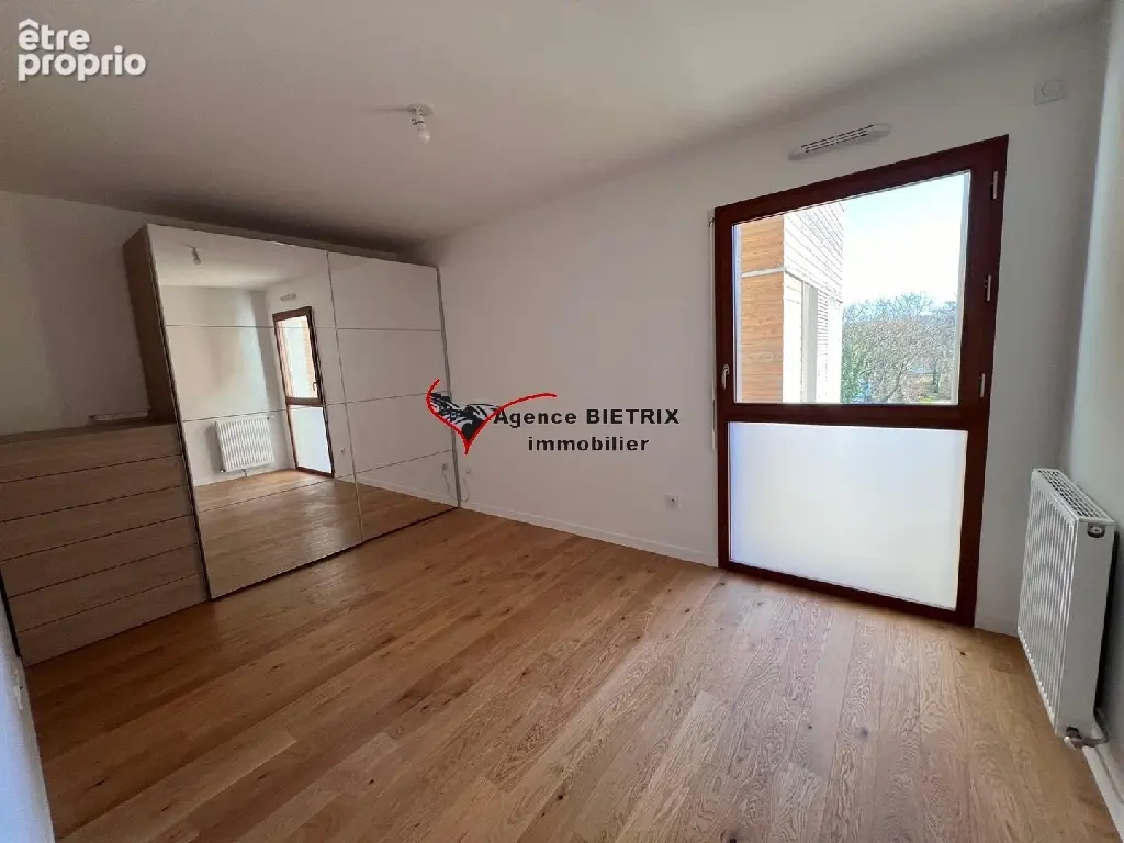 Appartement 88 m² à L'isle-Adam  - photo 9