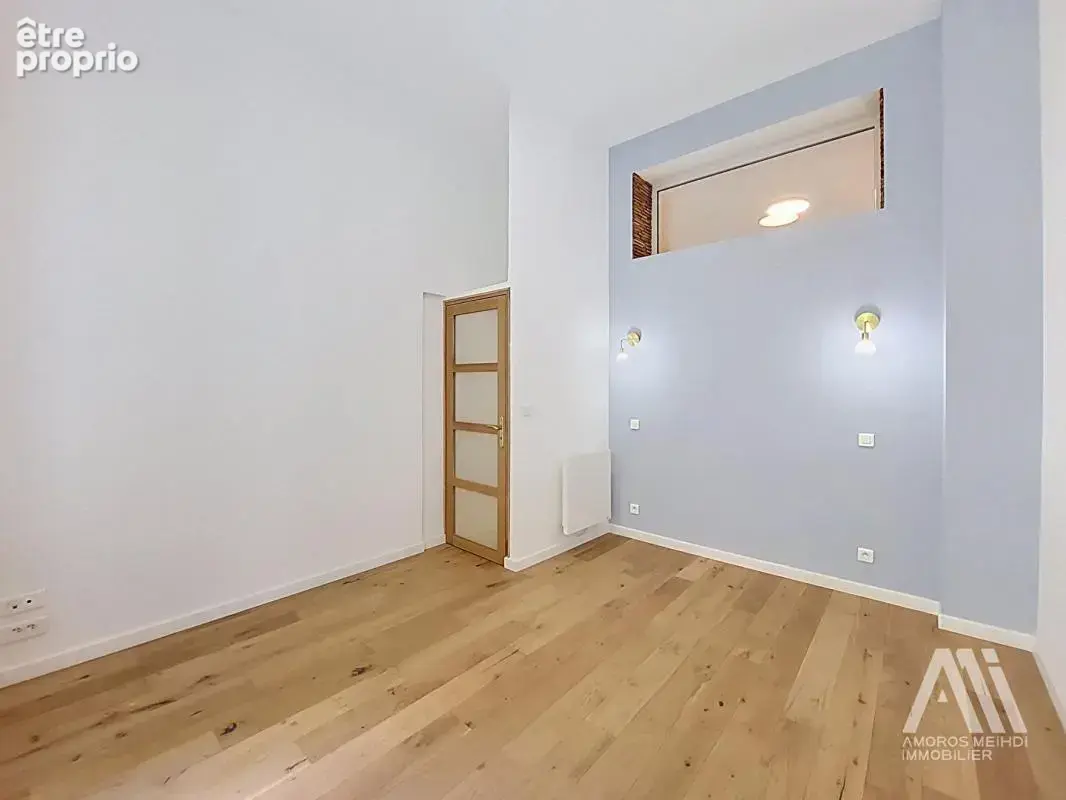 Appartement  et/ou local T4 à Toulon - Haute ville - photo 7