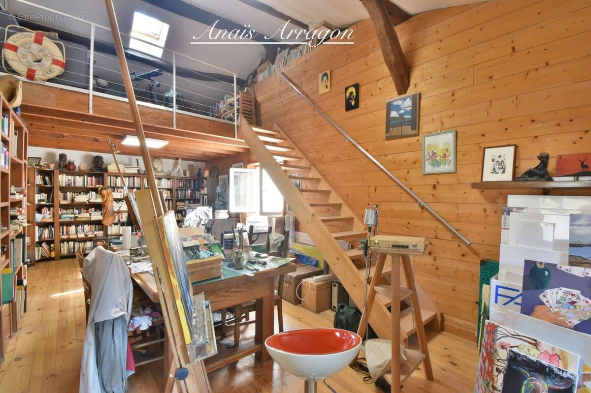 Propriete à vendre 4 pièces CASTELMORON SUR LOT (47) - photo 16