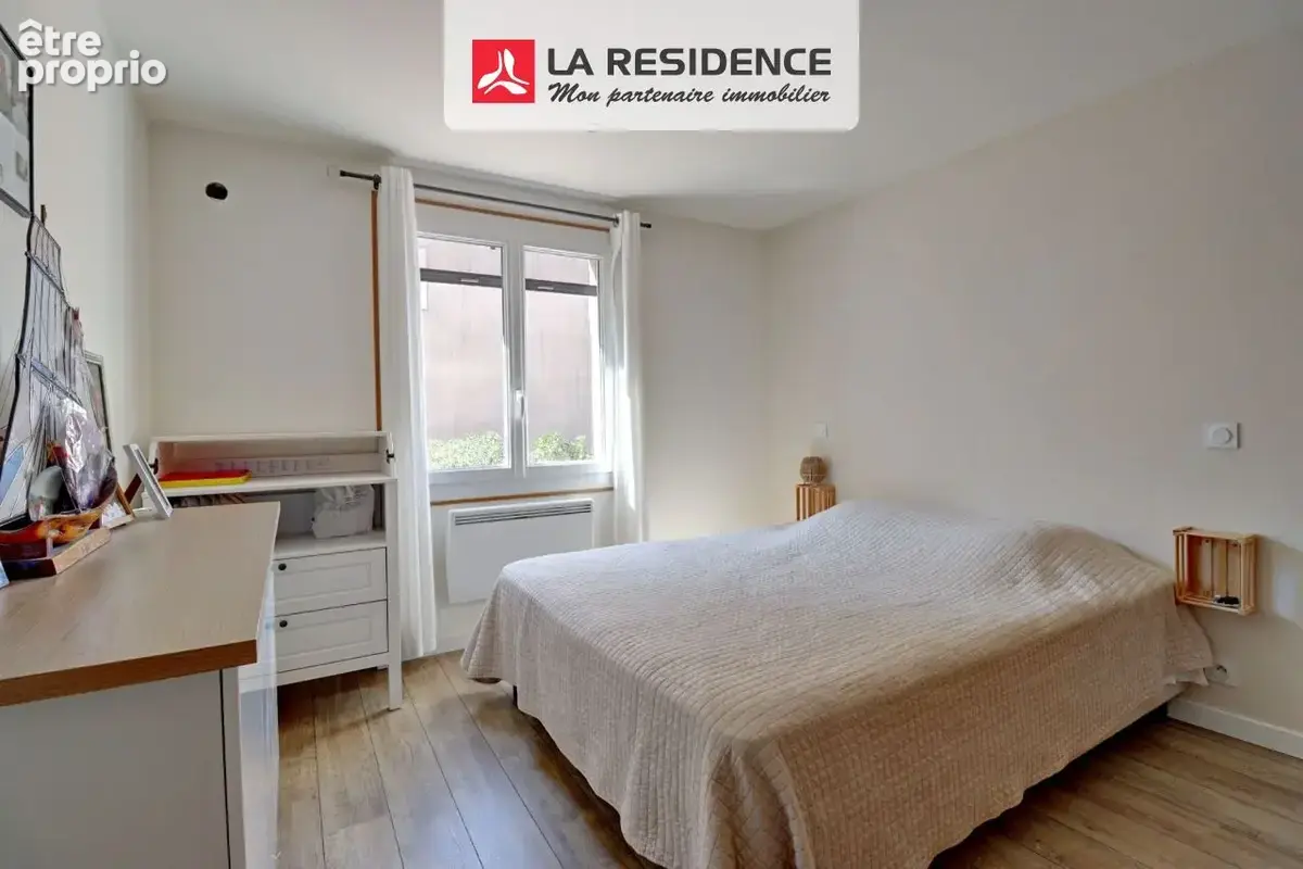 Appartement 3 pièces 60 m² à vendre à Saint-Raphael (83700) - photo 5